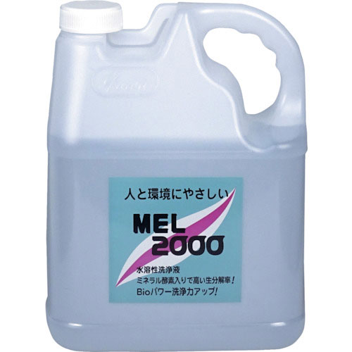 友和　友和　ＭＥＬ－２０００　４Ｌ＿