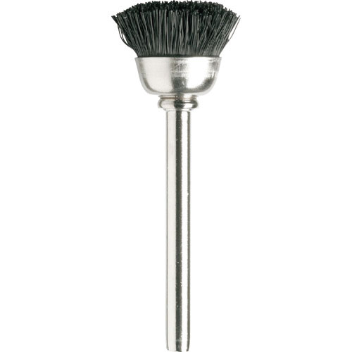 ドレメル　剛毛ブラシ２パック＿