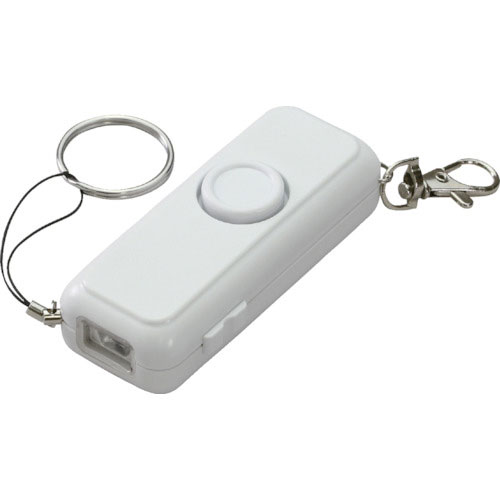 アーテック　防犯ブザーライト（防水）＿