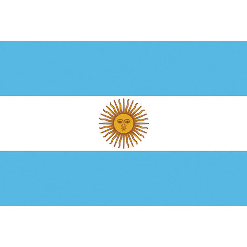 アルゼンチン