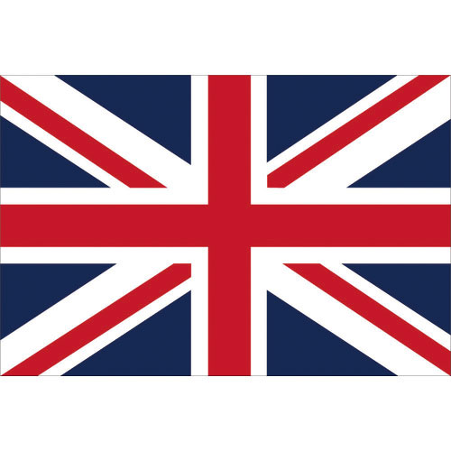 イギリス