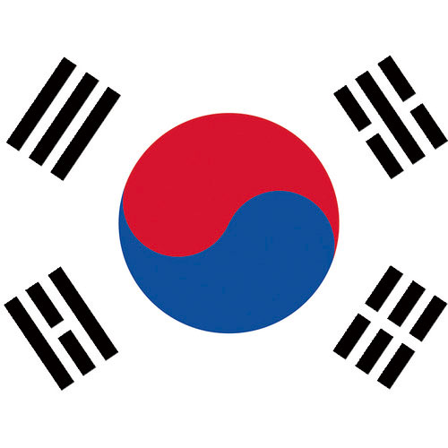 大韓民国