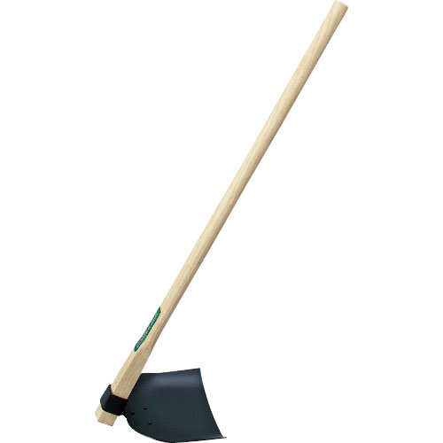 ＧＳ　関東ジョレン（角）９００ｍｍ柄＿