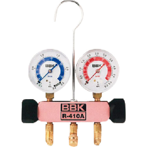 ＢＢＫ　Ｒ４１０Ａピンクレディマニホールド＿