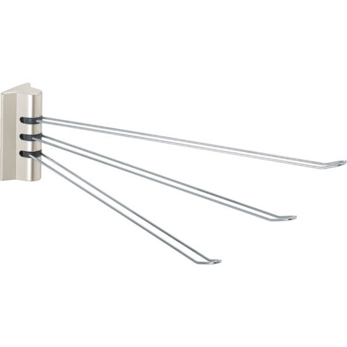 アスベル　ふきん掛けステンレス　マグネット＿