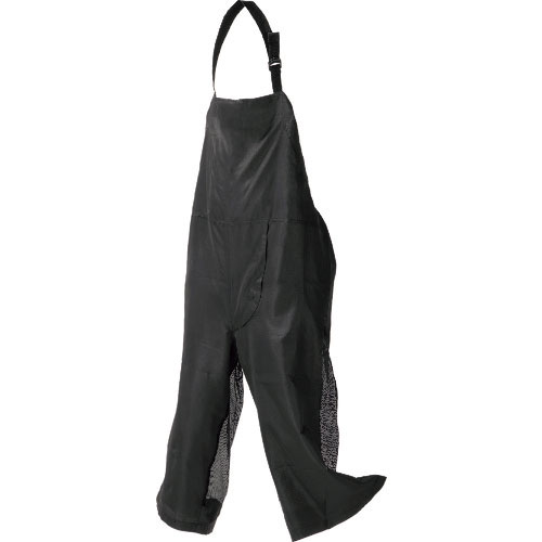 たくみ　草刈エプロン　Ｃｌｅａｎ－Ｕｎｉ　ＰＬＵＳ（クリーン・ユニプラス）＿