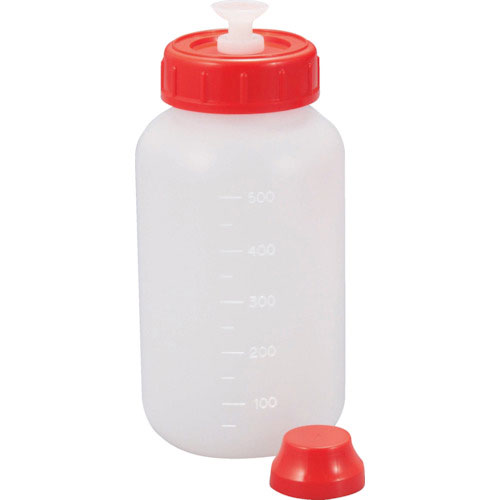 ＴＧＫ　ポリハンドラップ丸型５００ｍＬ＿