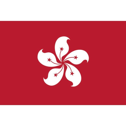 香港