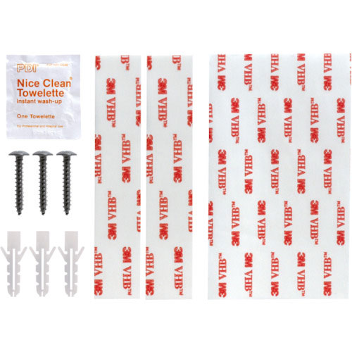 サラヤ　壁取付セットＡ型＿