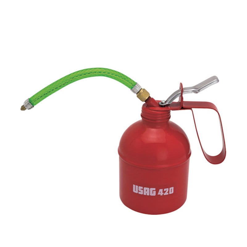 ＵＳＡＧ　ＵＳＡＧ　金属製オイラー５００ｍｌ＿