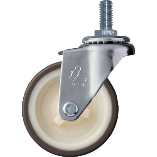 ハンマー　ネジ込みウレタン車＿