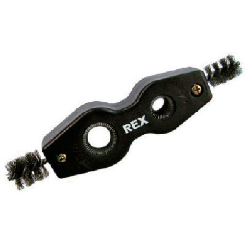 ＲＥＸ　銅管ブラシ　ＣＢー２＿