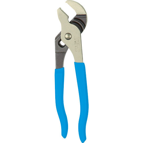 ＣＨＡＮＮＥＬ　ウォーターポンププライヤー　１６５ｍｍ　ストレートジョータイプ＿