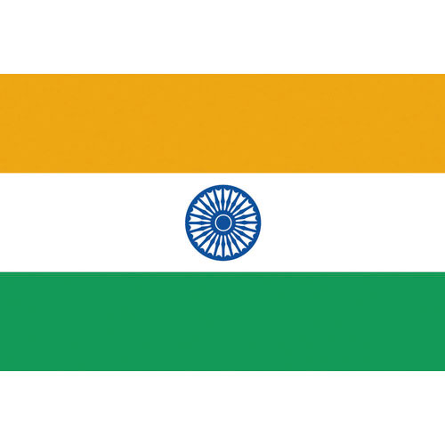 インド