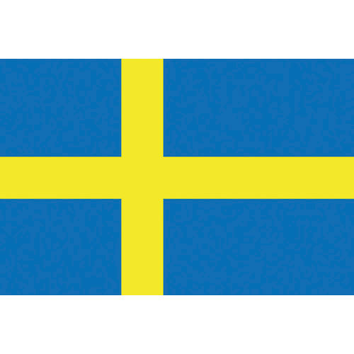 スウェ－デン