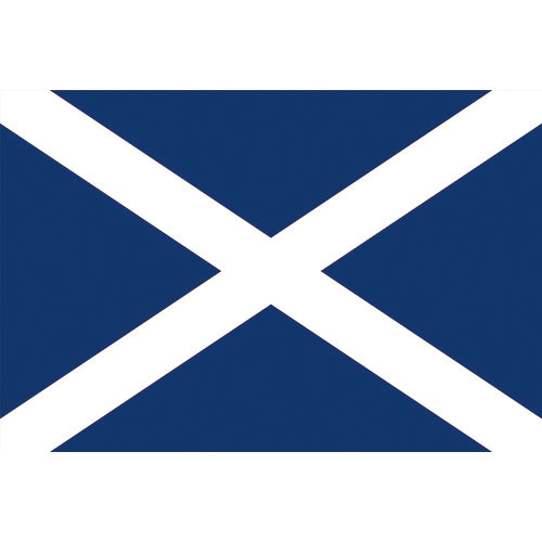 スコットランド