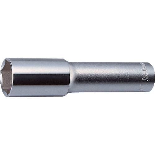 コーケン　ホイールナット用薄肉ソケット　差込角１２．７ｍｍ　対辺１７ｍｍ＿