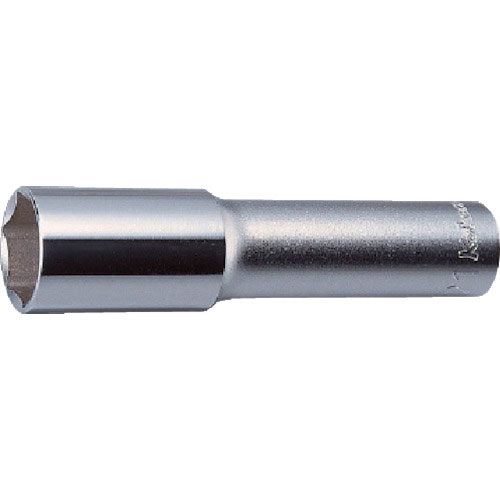 コーケン　ホイールナット用薄肉ソケット　差込角１２．７ｍｍ　対辺１９ｍｍ＿