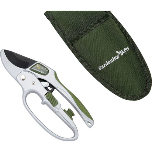 ＫＡＫＵＲＩ　パワーアップ剪定鋏　ＳＧＳ－２５＿