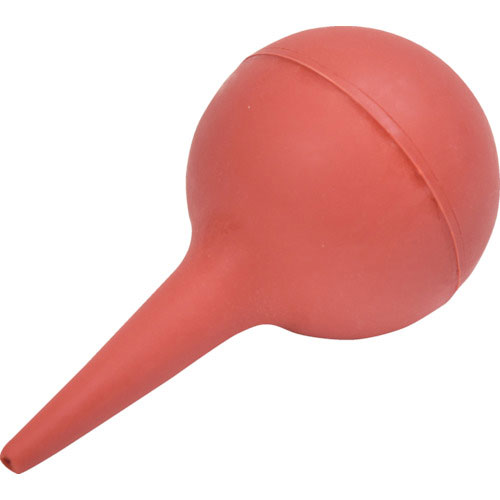 レオナ　１２４１－０３　ピペットエイド（ゴム製）３０ｍｌ＿