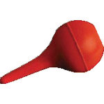 レオナ　１２４１－０４　ピペットエイド（ゴム製）６０ｍｌ＿