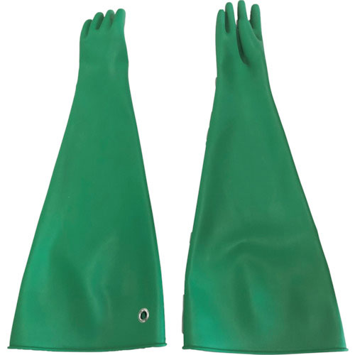 ハナキゴム　グローブボックス用手袋　ハナローブＮｏ４７６＿