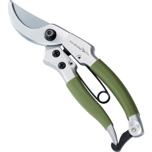 ＫＡＫＵＲＩ　アルミ剪定鋏　ＡＳ－０２０＿