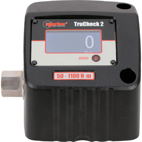ＮＯＲＢＡＲ　ＴｒｕＣｈｅｃｋ　２トルクチェッカー，　５０－１１００　Ｎ．ｍ＿