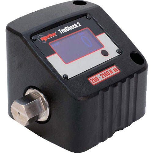 ＮＯＲＢＡＲ　ＴｒｕＣｈｅｃｋ　２トルクチェッカー，　２００－２１００　Ｎ．ｍ＿