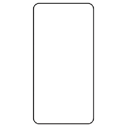 ユニット　無地ステッカー・５枚組・１２０Ｘ６０＿