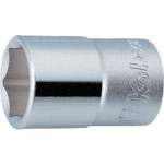 コーケン　６角ソケット　１．５／１６＿