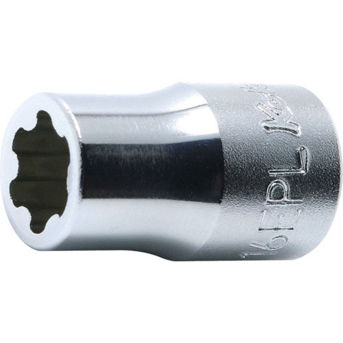 コーケン　１２．７ｍｍ差込　トルクスプラスソケット　１２ＥＰＬ＿