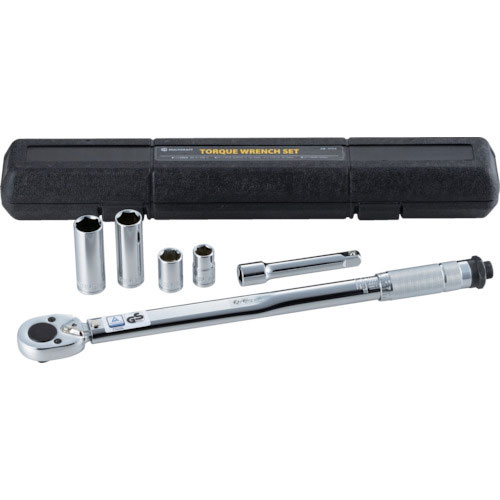 ＫＡＫＵＲＩ　トルクレンチセット　ＭＴＲ－６＿