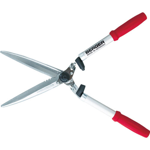 Ｂｅｒｇｅｒ　軽量刈込ハサミ　２３５ｍｍ　ストレート刃＿