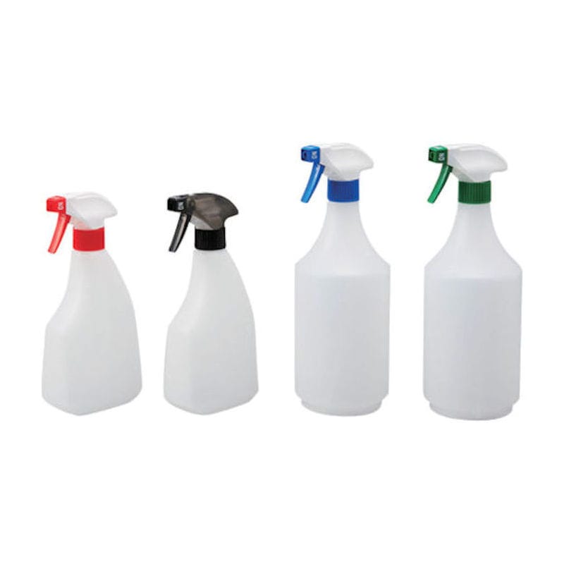 ＡＳ　スプレー５００ｍｌ赤＿