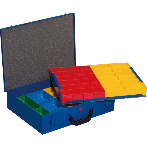 ａｌｌｉｔ　パーツケース　ＥｕｒｏＰｌｕｓ　Ｐｒｏ　Ｍ　２段型＿