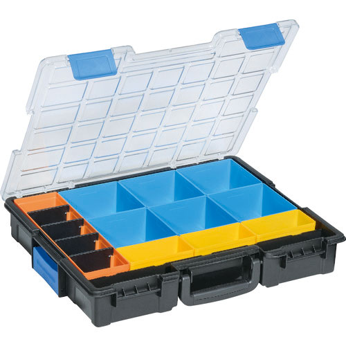 ａｌｌｉｔ　パーツケース　ＥｕｒｏＰｌｕｓ　Ｐｒｏ　Ｋ＿