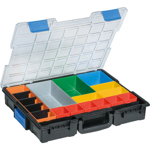 ａｌｌｉｔ　パーツケース　ＥｕｒｏＰｌｕｓ　Ｐｒｏ　Ｋ＿