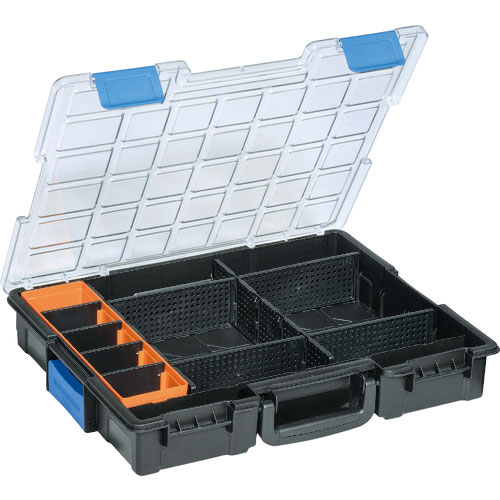 ａｌｌｉｔ　パーツケース　ＥｕｒｏＰｌｕｓ　Ｐｒｏ　Ｋ＿