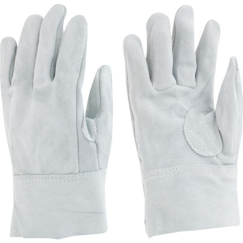 トワロン　牛床革手袋　１０９－Ａ（内縫い）＿