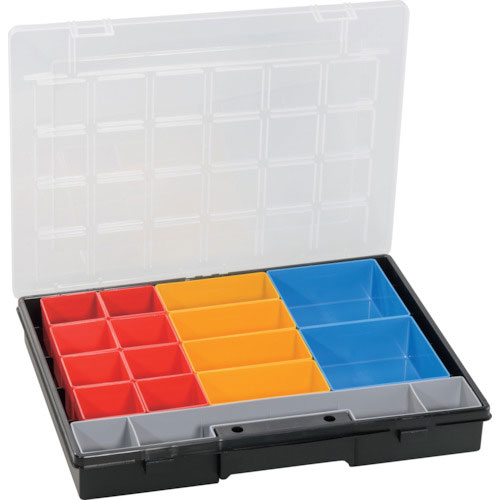 ａｌｌｉｔ　パーツケース　ＥｕｒｏＰｌｕｓ　Ｆｌｅｘ　３７＿