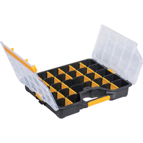 ａｌｌｉｔ　パーツケース　ＥｕｒｏＰｌｕｓ　Ｂａｓｉｃ　Ｓ　＿