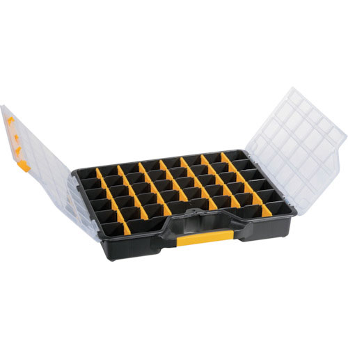 ａｌｌｉｔ　パーツケース　ＥｕｒｏＰｌｕｓ　Ｂａｓｉｃ　Ｓ　＿