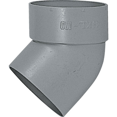 Ｍａｅｚａｗａ　４５度片受エルボ　４５ＫＬ５０ＪＣ＿