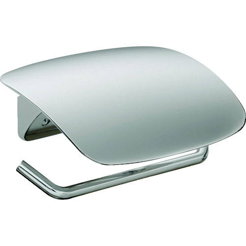 ３ｒｄ　トイレットペーパーホルダー　４５Ｍ　シルバークローム＿