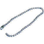 ユニット　取付金具ボールチェーン・５０本１組・３ФＸ２００＿