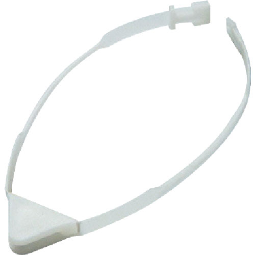 ユニット　バルブカードホルダー・５本１組・２０Ｘ３２２＿