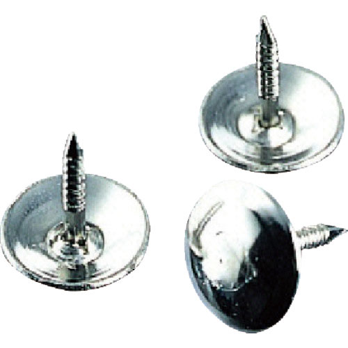 ユニット　ビョウ　ステンレス製１００本入・針長１０ｍｍ＿