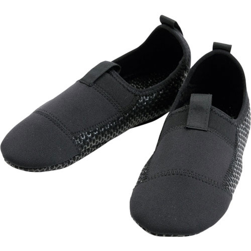 はたラク　ＦＵＮＢＡＲＥＬ（フンバレル）　ブラック　３Ｌ（２６．５～２７．５）＿