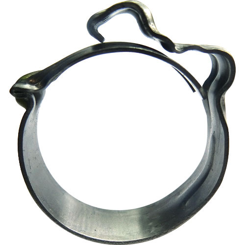 ＣＡＩＬＬＡＵ　ホースクランプ　ＣＬＩＣ－Ｒ　締付径２１～２３ｍｍ＿